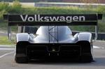 Volkswagen I.D. R Pikes Peak 2018 года